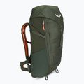 Plecak trekkingowy Salewa Alp Mate 36 l dark olive 2