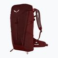 Plecak trekkingowy damski Salewa Alp Mate 24 l syrah 5