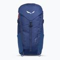 Plecak trekkingowy damski Salewa Alp Mate 24 l blue depth