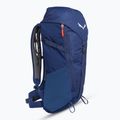 Plecak trekkingowy damski Salewa Alp Mate 24 l blue depth 2