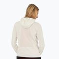 Bluza trekkingowa damska Salewa Pedroc PL Hooded white 3