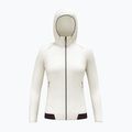 Bluza trekkingowa damska Salewa Pedroc PL Hooded white 8