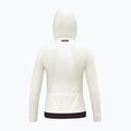 Bluza trekkingowa damska Salewa Pedroc PL Hooded white 9