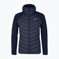 Kurtka hybrydowa męska Salewa Fanes Sarner/Rds Dwn Hyb navy blazer