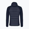 Kurtka hybrydowa męska Salewa Fanes Sarner/Rds Dwn Hyb navy blazer 2
