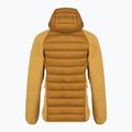 Kurtka hybrydowa damska Salewa Fanes Sarner/Rds Dwn Hyb golden brown 2