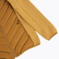 Kurtka hybrydowa damska Salewa Fanes Sarner/Rds Dwn Hyb golden brown 4