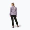 Koszula damska Salewa Fanes Flannel 5PL zephyr/navy blazer 3