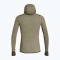 Bluza trekkingowa męska Salewa Puez 2 Dry Hood FZ dark olive melange 2