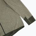 Bluza trekkingowa męska Salewa Puez 2 Dry Hood FZ dark olive melange 4