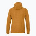 Bluza trekkingowa męska Salewa Nuvolo PL golden brown melange 6