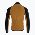 Bluza trekkingowa męska Salewa Paganella PL golden brown/0910 2