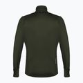 Bluza trekkingowa męska Salewa Puez PL dark olive 2