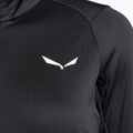 Bluza trekkingowa damska Salewa Puez PL black out 3
