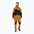 Kurtka przeciwdeszczowa męska Salewa Puez GTX 2L golden brown/0910 2