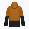 Kurtka przeciwdeszczowa męska Salewa Puez GTX 2L golden brown/0910 11
