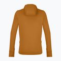 Bluza trekkingowa męska Salewa Puez PL Hooded golden brown 2