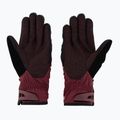 Rękawiczki skiturowe DYNAFIT Mercury DST burgundy 3