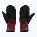 Rękawiczki skiturowe DYNAFIT Mercury DST burgundy 4