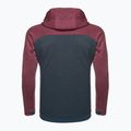 Bluza skiturowa męska DYNAFIT 24/7 PTC Hoody burgundy 3