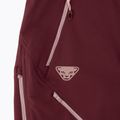 Spodnie skiturowe damskie DYNAFIT Mercury 2 Dynastretch burgundy 6