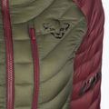 Kurtka puchowa damska DYNAFIT Radical Dwn RDS Hood burgundy 5