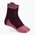 Skarpety DYNAFIT Transalper burgundy