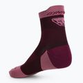 Skarpety DYNAFIT Transalper burgundy 2