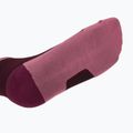 Skarpety DYNAFIT Transalper burgundy 3