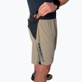 Spodenki do biegania męskie DYNAFIT Alpine Pro 2IN1 rock khaki 4