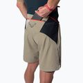 Spodenki do biegania męskie DYNAFIT Alpine Pro 2IN1 rock khaki 5