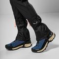 Stuptuty dziecięce Salewa Puez Junior Gaiter black out 2
