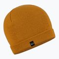Czapka zimowa Salewa Puez AM Beanie golden brown 6