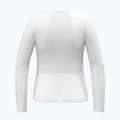 Longsleeve trekkingowy damski Salewa Pedroc Dry Tee white 2