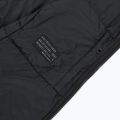 Płaszcz ocieplany męski Salewa Fanes 2L PTX Parka black out 5