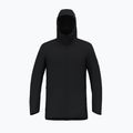 Płaszcz zimowy męski Salewa Fanes 2L PTX Parka black out