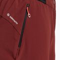 Spodnie trekkingowe damskie Salewa Pedroc 2 DST Reg syrah 4