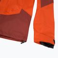 Kurtka skiturowa męska Salewa Sella 3L PTX syrah/1500 4