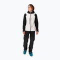 Kurtka softshell damska Salewa Sella DST Hyb black out/7260 2