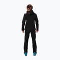 Kurtka softshell damska Salewa Sella DST Hyb black out/7260 3