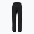 Spodnie softshell męskie Salewa Sella DST Hyb black out 8