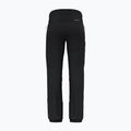 Spodnie softshell męskie Salewa Sella DST Hyb black out 9