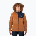 Bluza polarowa damska Wild Country Spotter sandstone 3