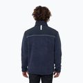 Bluza polarowa męska Wild Country Spotter dark denim 2