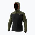 Kurtka skiturowa męska DYNAFIT Tigard PTC Hooded olive night 7