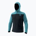 Kurtka skiturowa męska DYNAFIT Tigard PTC Hooded storm blue 6