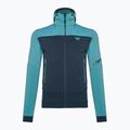 Kurtka skiturowa męska DYNAFIT Tigard PTC Hooded storm blue 2