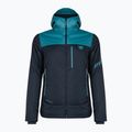 Kurtka męska DYNAFIT Radical PRL Hood blueberry storm blue 3