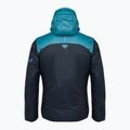 Kurtka męska DYNAFIT Radical PRL Hood blueberry storm blue 4