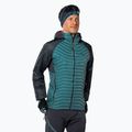 Kurtka skiturowa męska DYNAFIT Speed Insulation Hooded blueberry storm blue